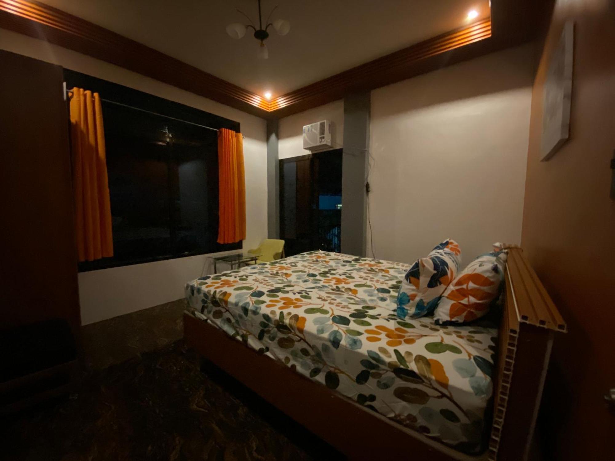 Jean Studio Apartment Panglao Zimmer foto