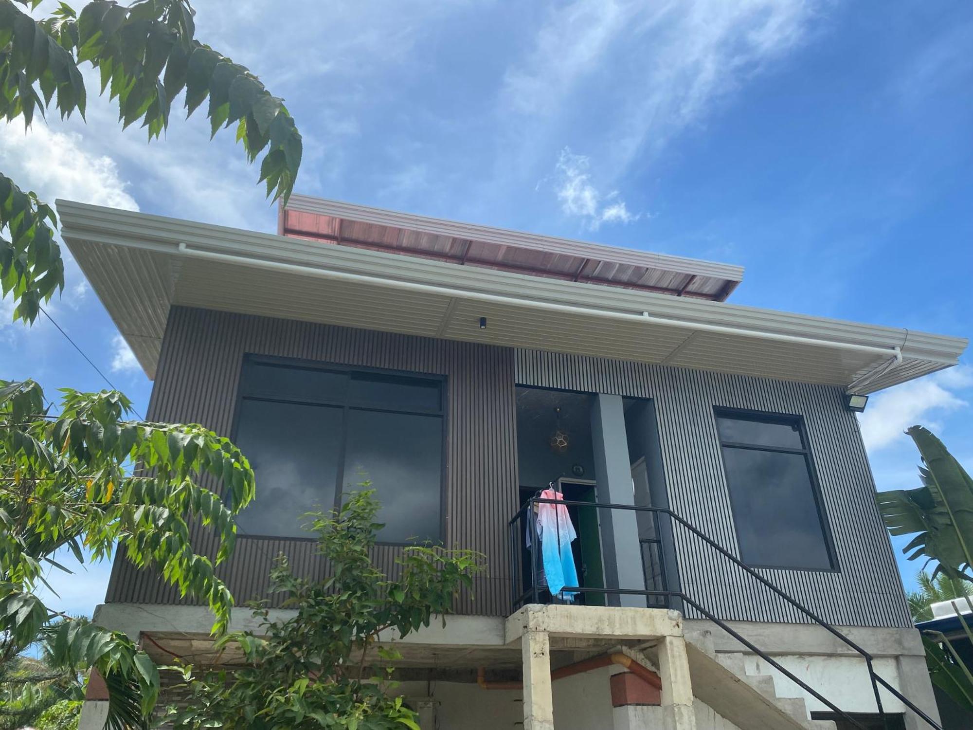Jean Studio Apartment Panglao Zimmer foto